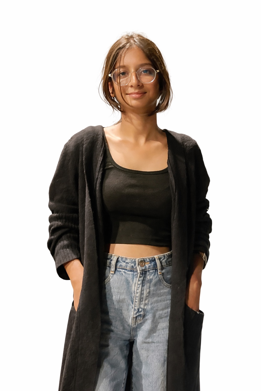 Pragalya - Fashion Designer