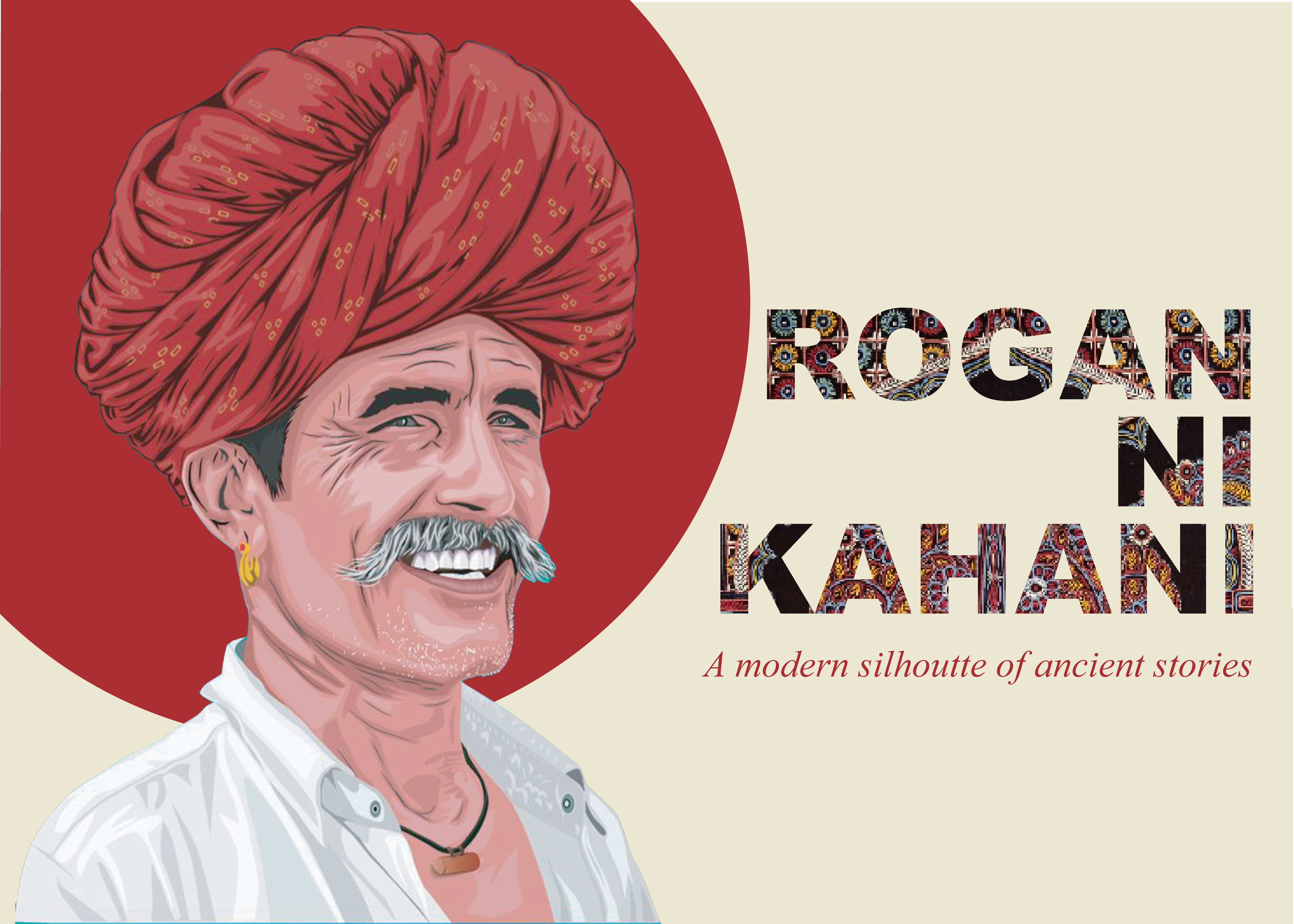 ROGAN NI KAHANI - Visual 1