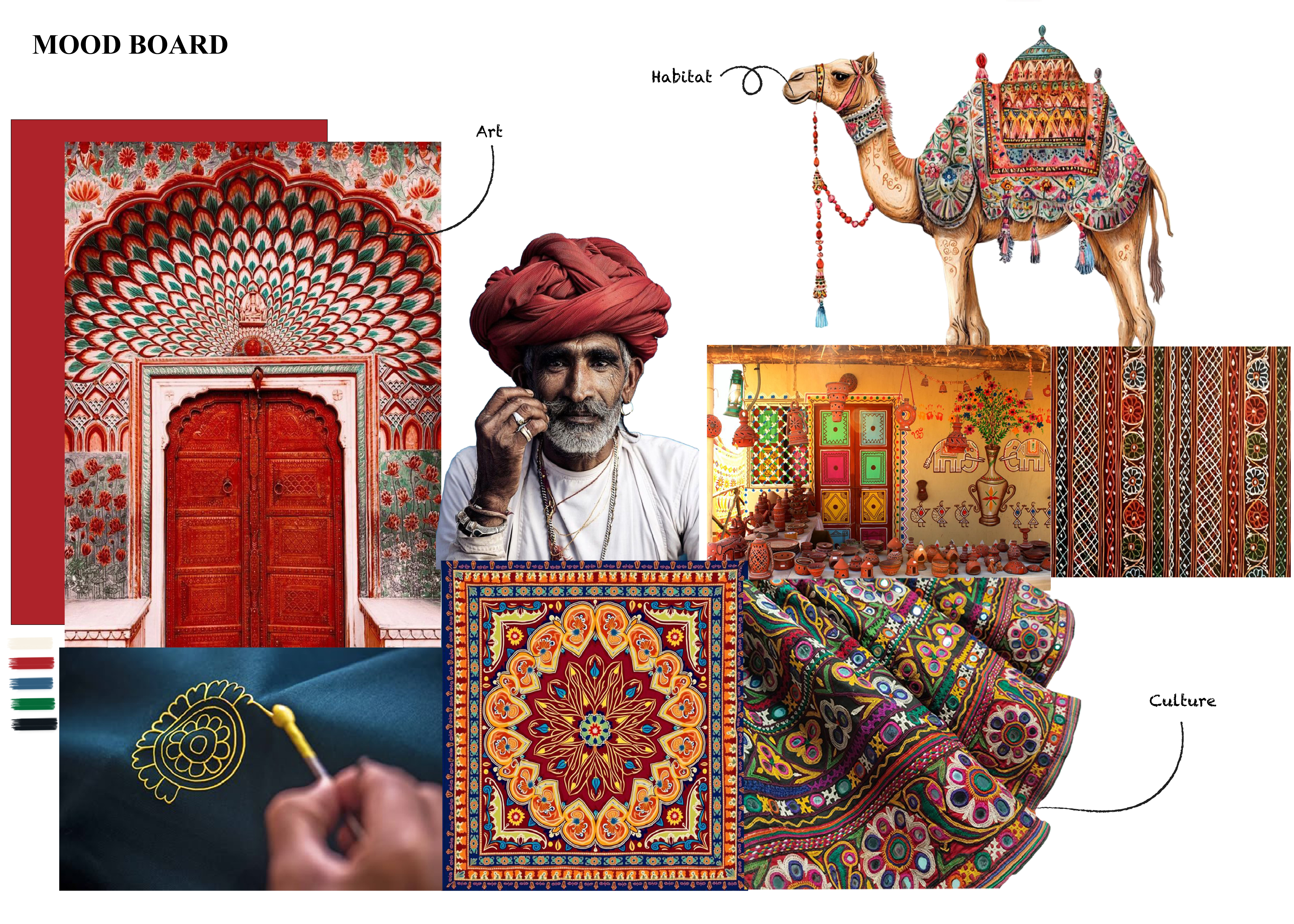 ROGAN NI KAHANI - Visual 3