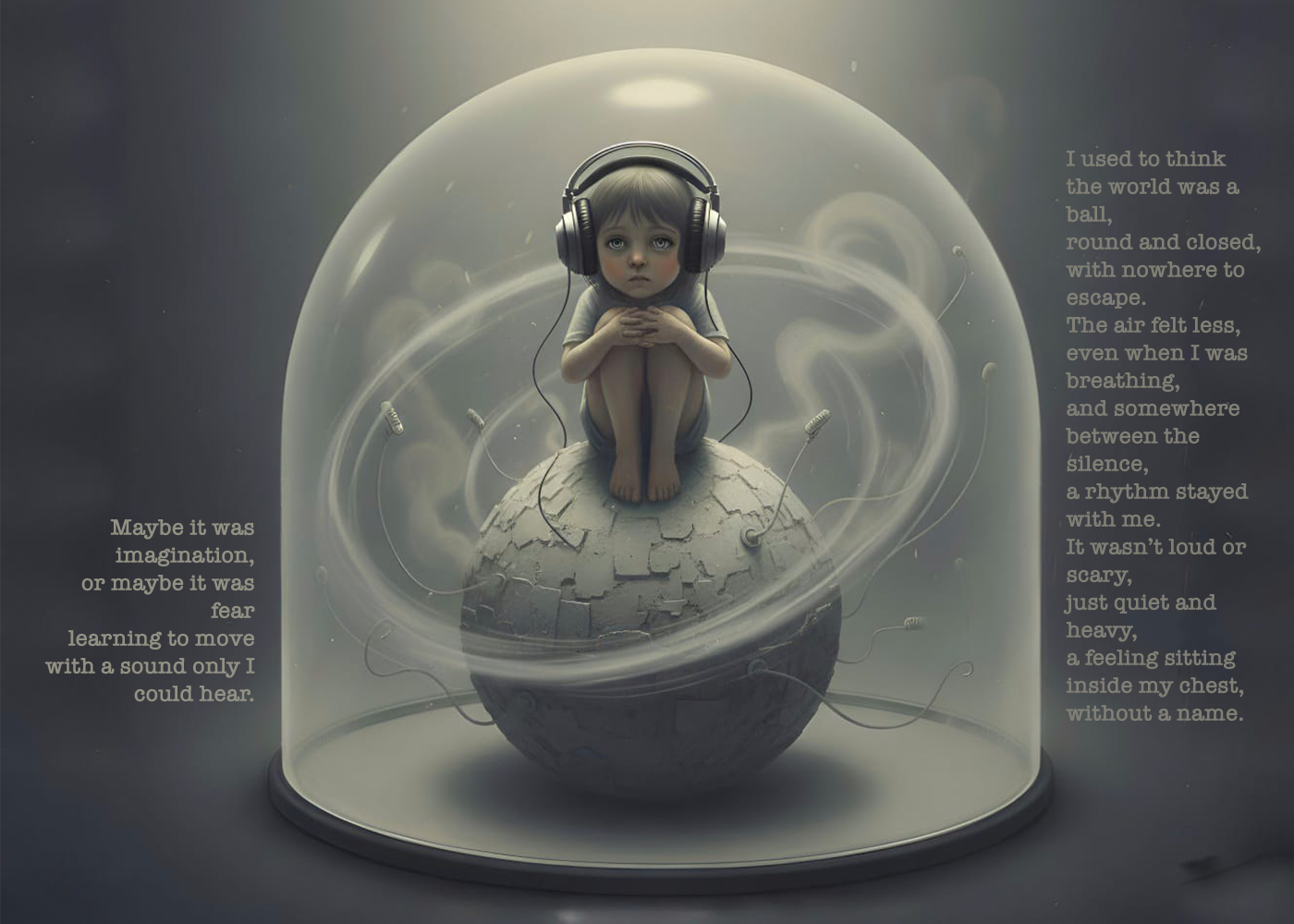 CLAUSTROPLAY - Visual 2