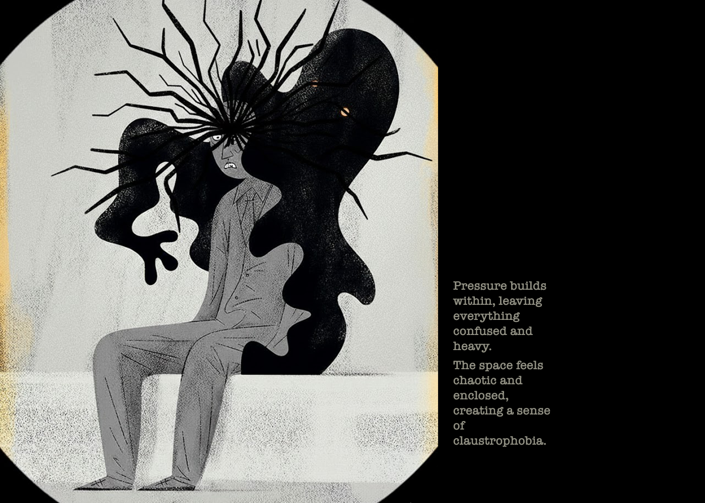 CLAUSTROPLAY - Visual 3