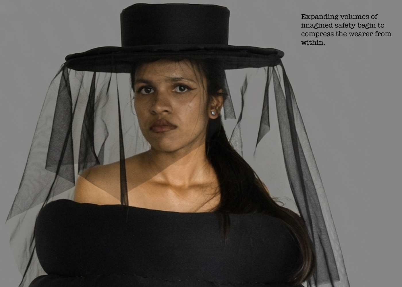 CLAUSTROPLAY - Visual 11