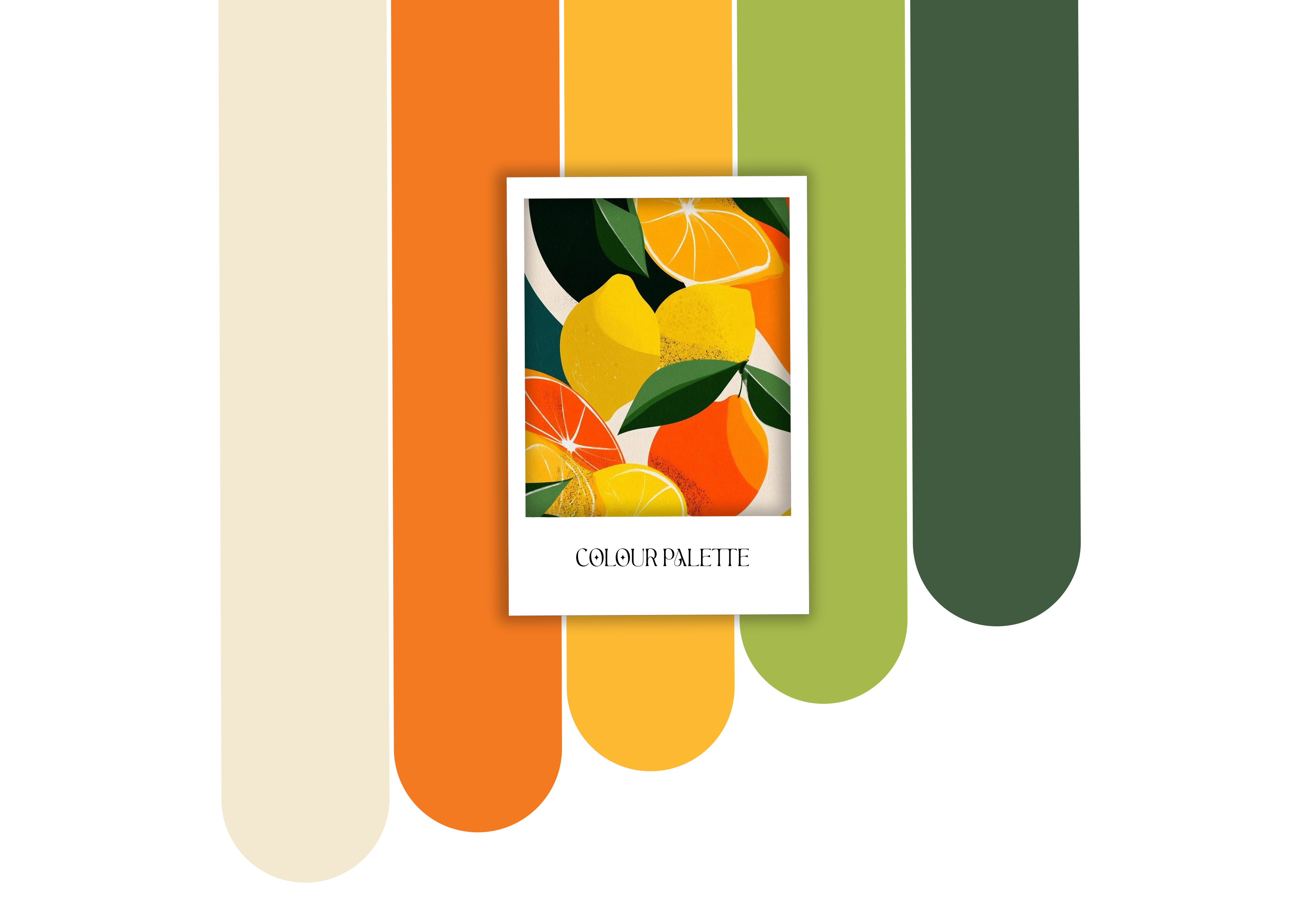 CITRUS AFTERLIFE - Visual 4