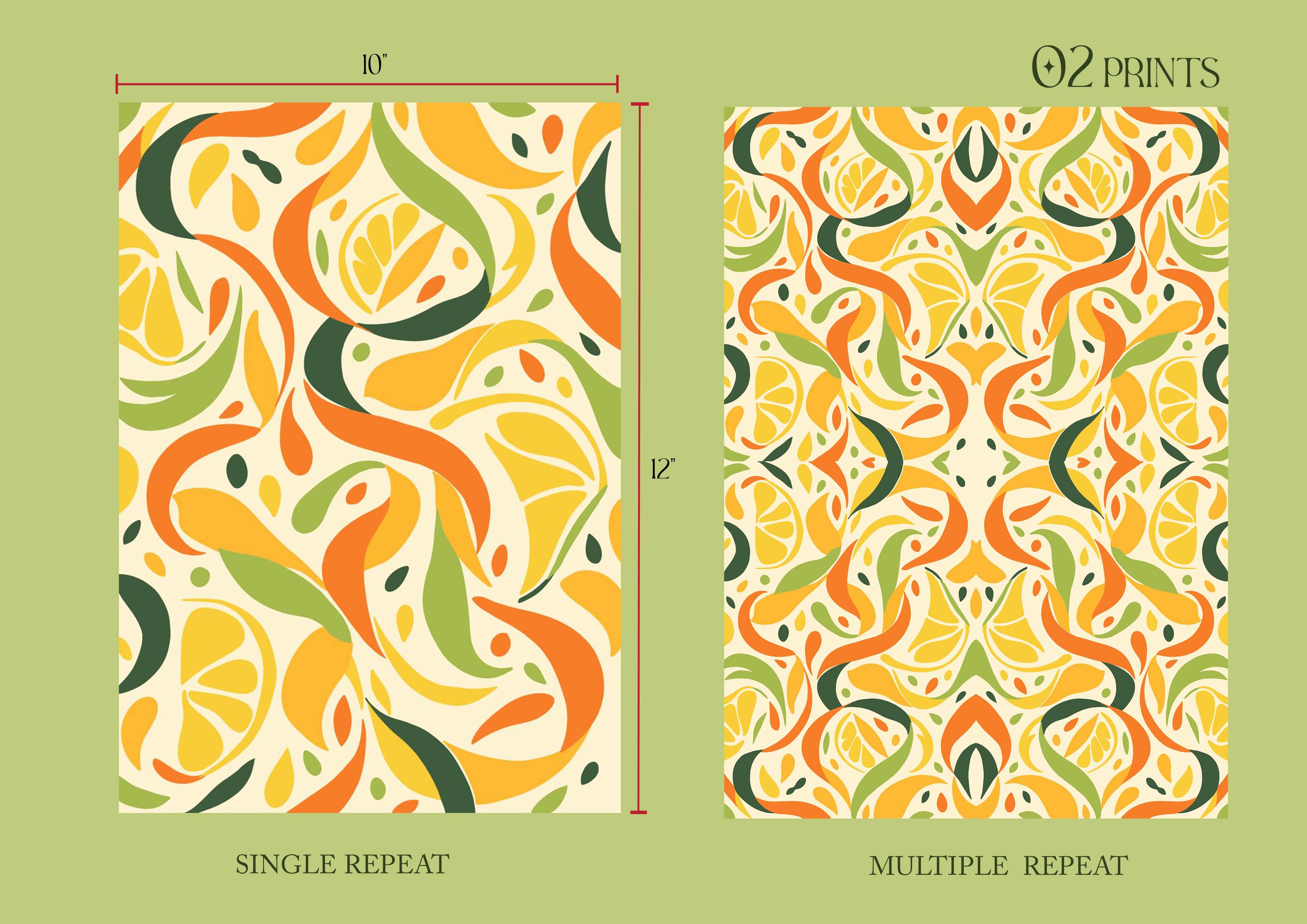 CITRUS AFTERLIFE - Visual 7