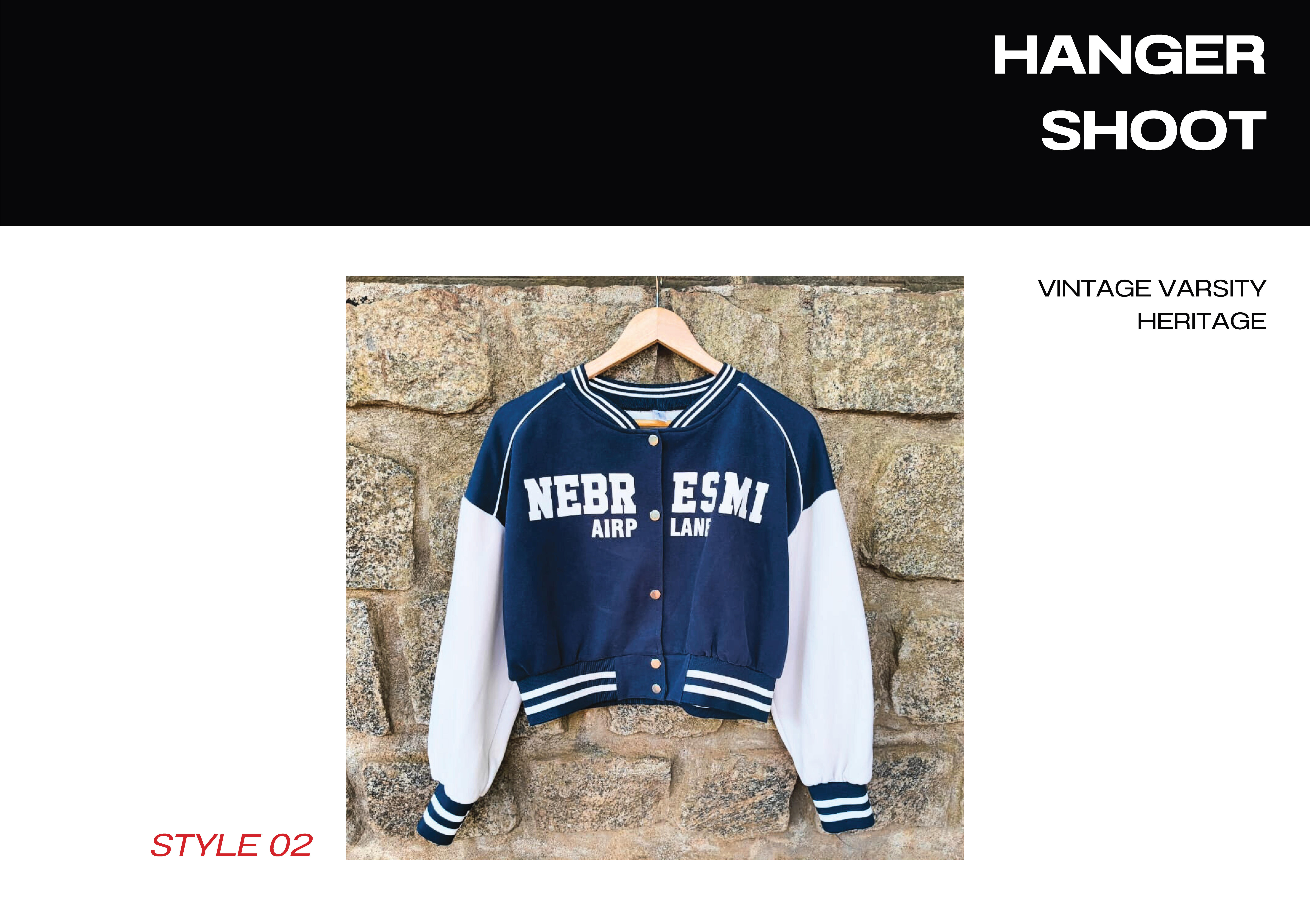 STYLING & PHOTOSHOOT - Visual 8