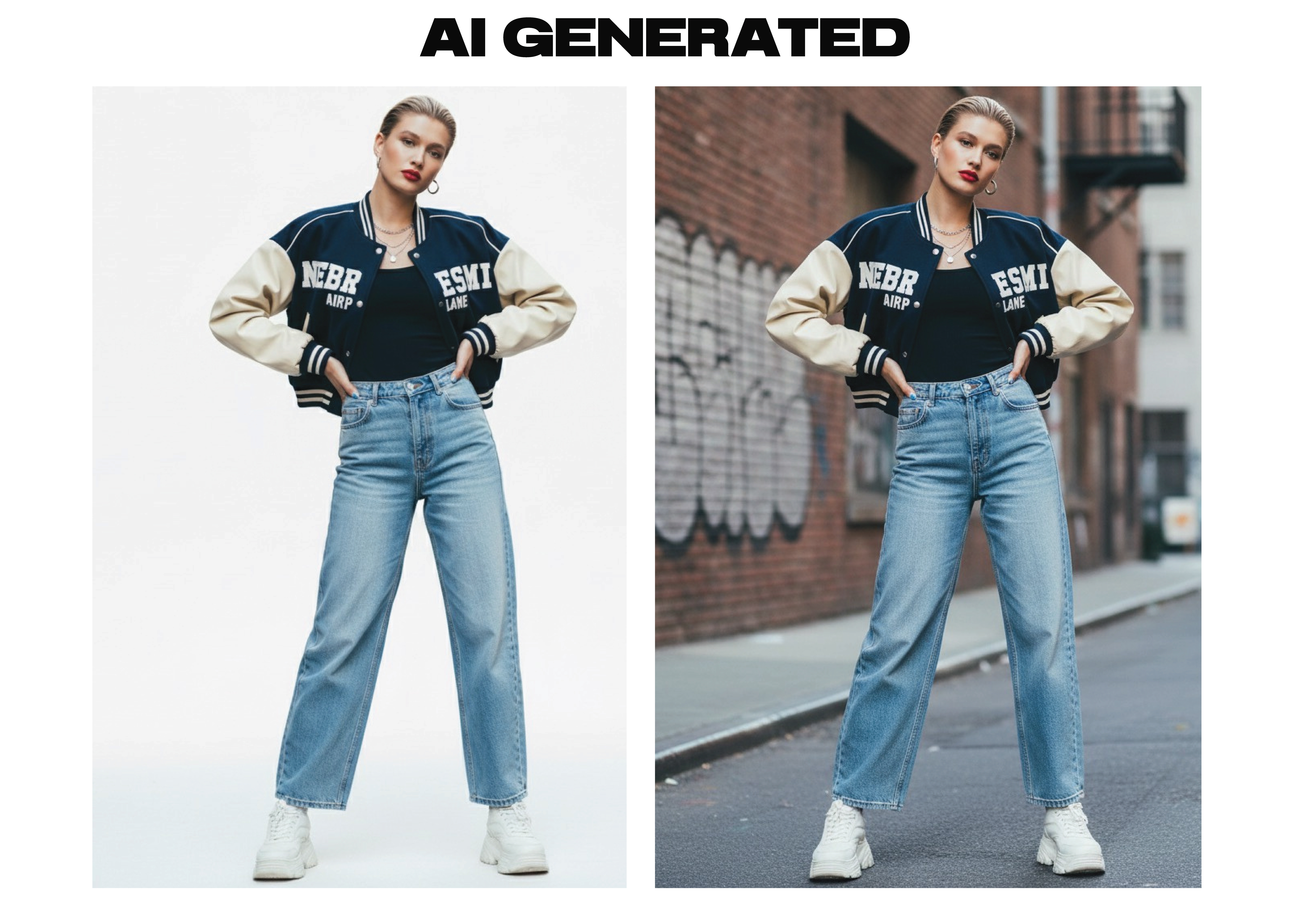 STYLING & PHOTOSHOOT - Visual 11