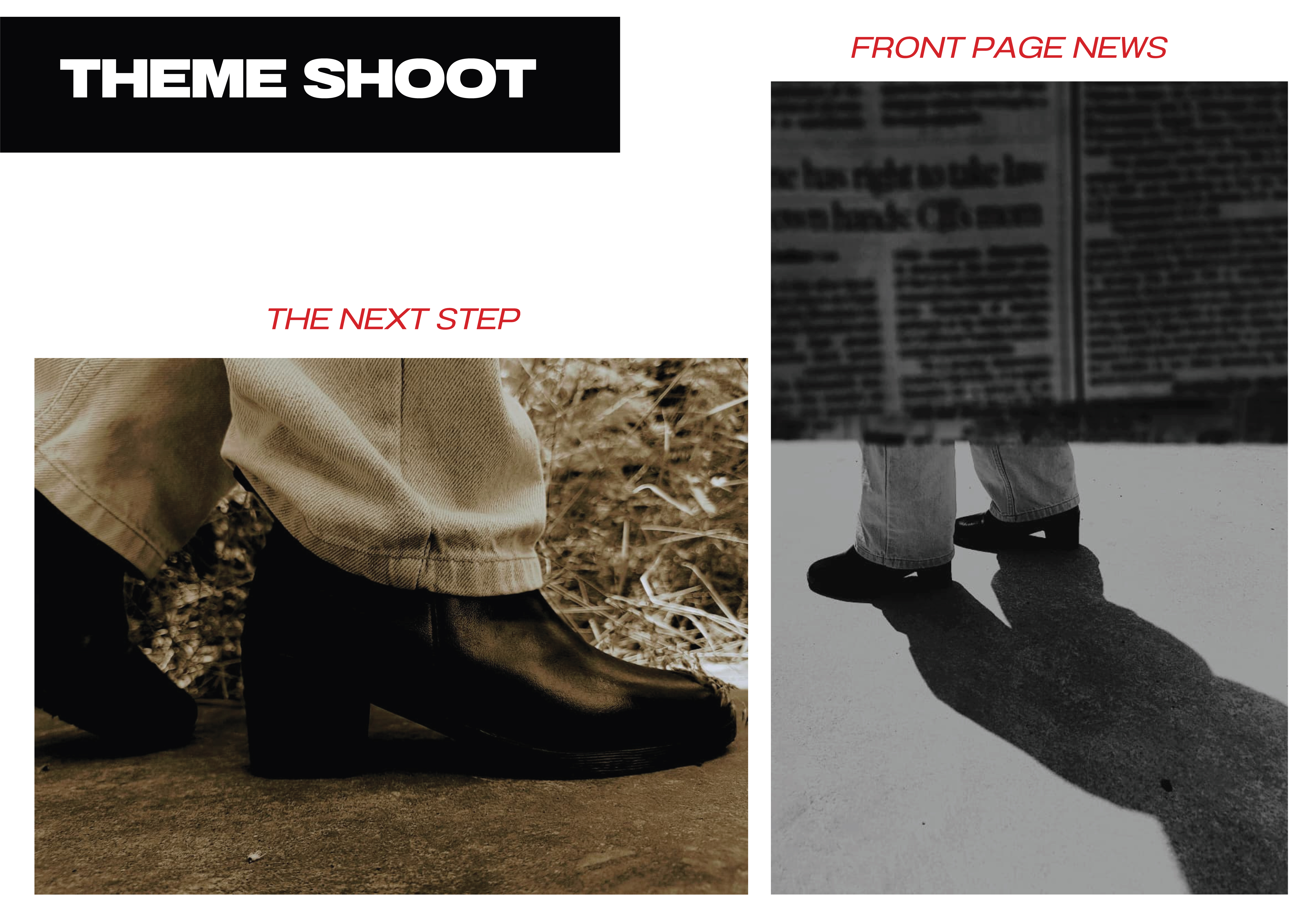 STYLING & PHOTOSHOOT - Visual 14