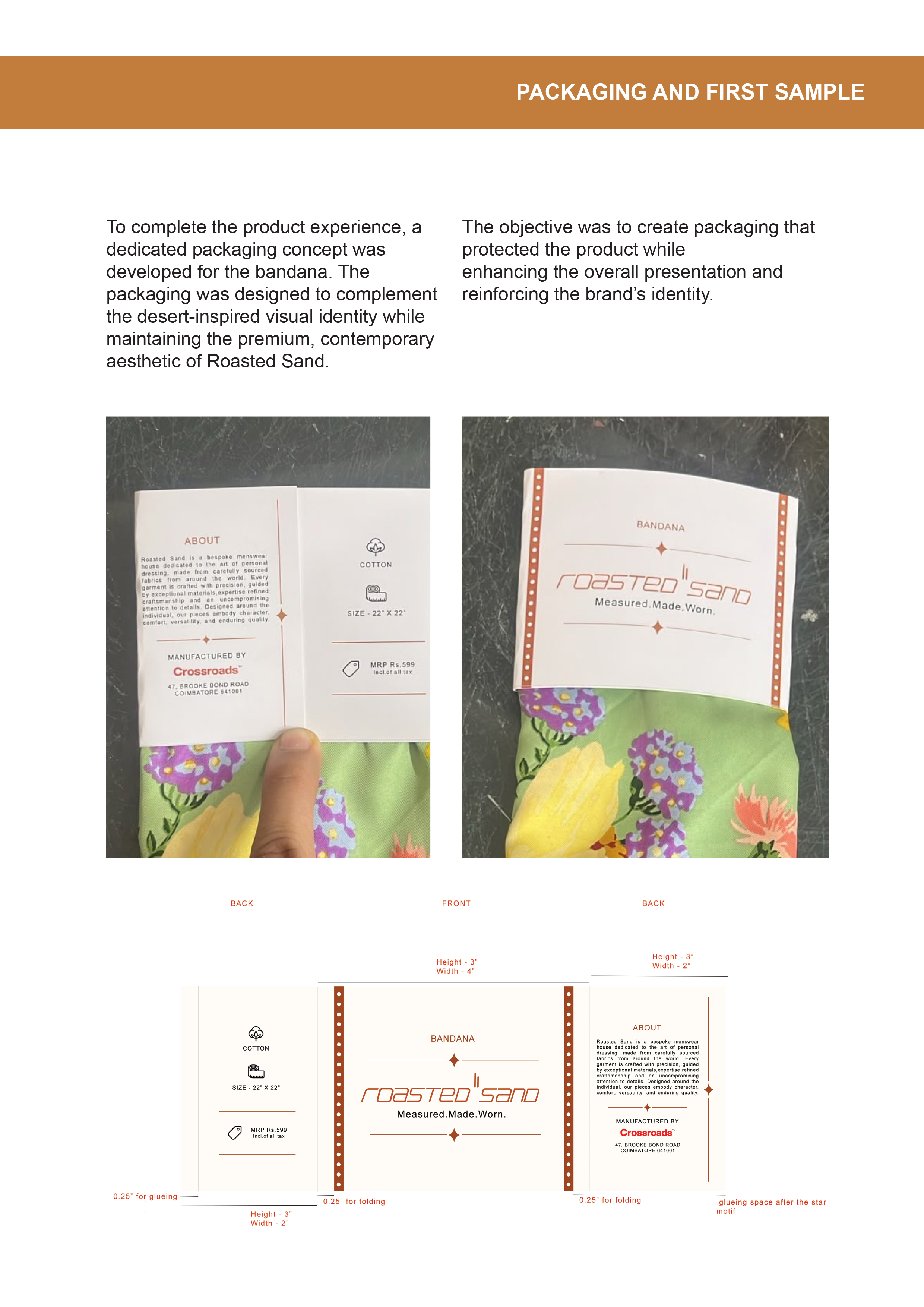 INTERNSHIP WORK - Visual 11